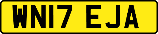 WN17EJA