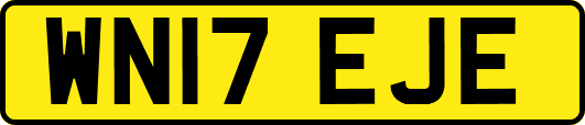 WN17EJE