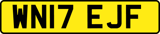 WN17EJF