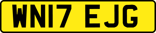 WN17EJG