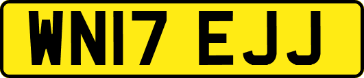 WN17EJJ