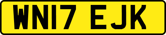 WN17EJK