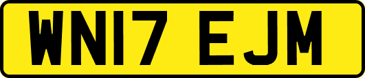 WN17EJM