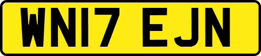 WN17EJN