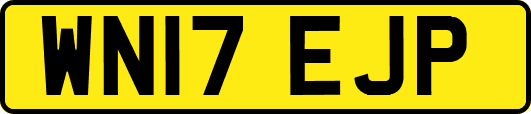 WN17EJP