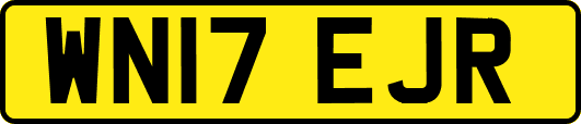 WN17EJR