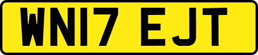 WN17EJT