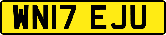 WN17EJU