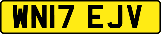 WN17EJV