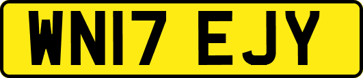 WN17EJY