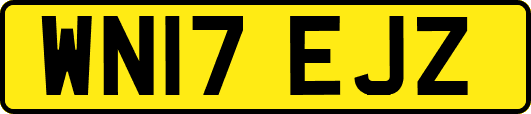 WN17EJZ