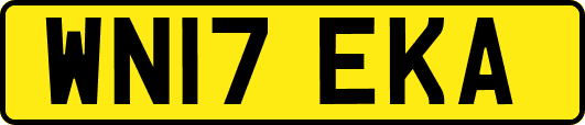WN17EKA