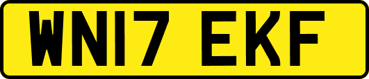 WN17EKF