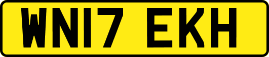 WN17EKH