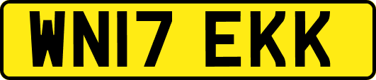 WN17EKK