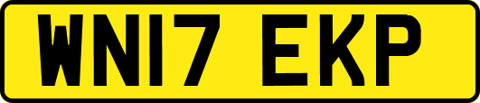 WN17EKP