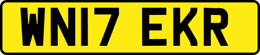 WN17EKR