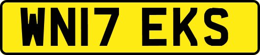 WN17EKS