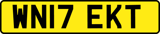 WN17EKT