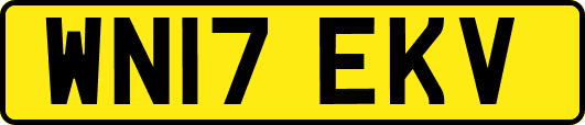 WN17EKV