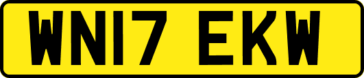 WN17EKW