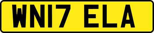 WN17ELA