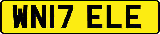 WN17ELE