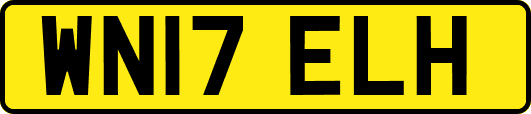 WN17ELH