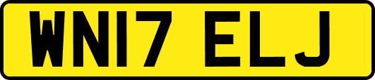 WN17ELJ
