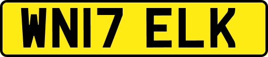 WN17ELK