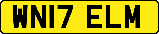 WN17ELM