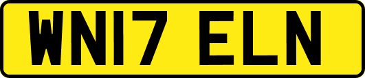 WN17ELN