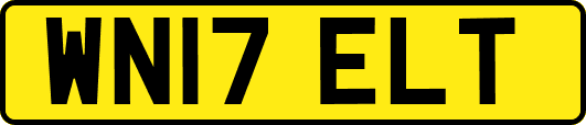 WN17ELT