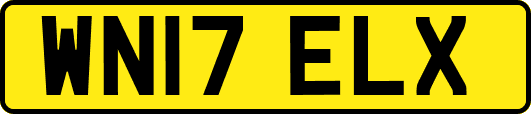 WN17ELX