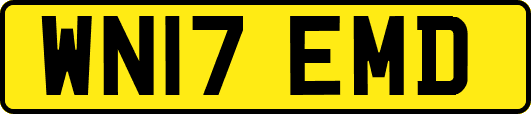 WN17EMD