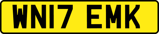 WN17EMK