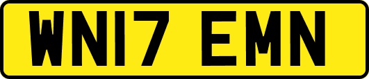 WN17EMN