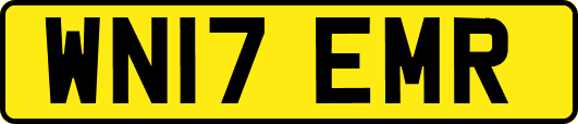 WN17EMR