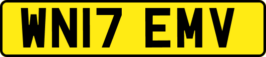 WN17EMV