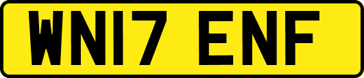 WN17ENF