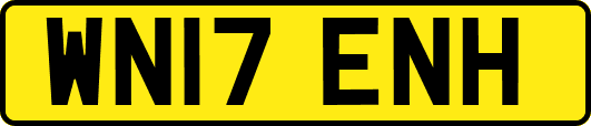 WN17ENH