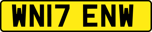 WN17ENW