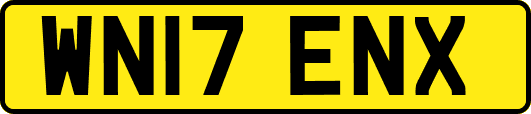 WN17ENX