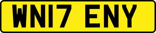 WN17ENY