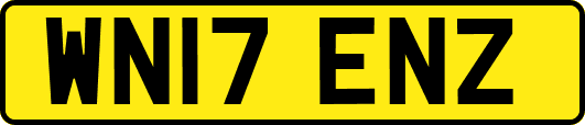 WN17ENZ