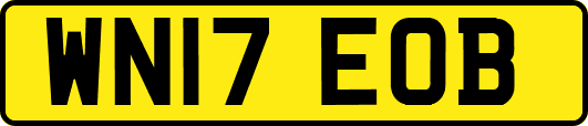WN17EOB