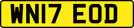 WN17EOD