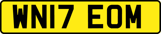 WN17EOM
