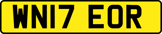 WN17EOR