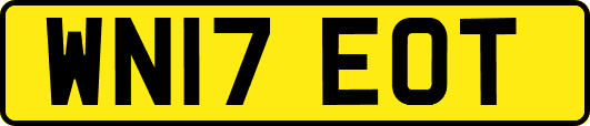 WN17EOT